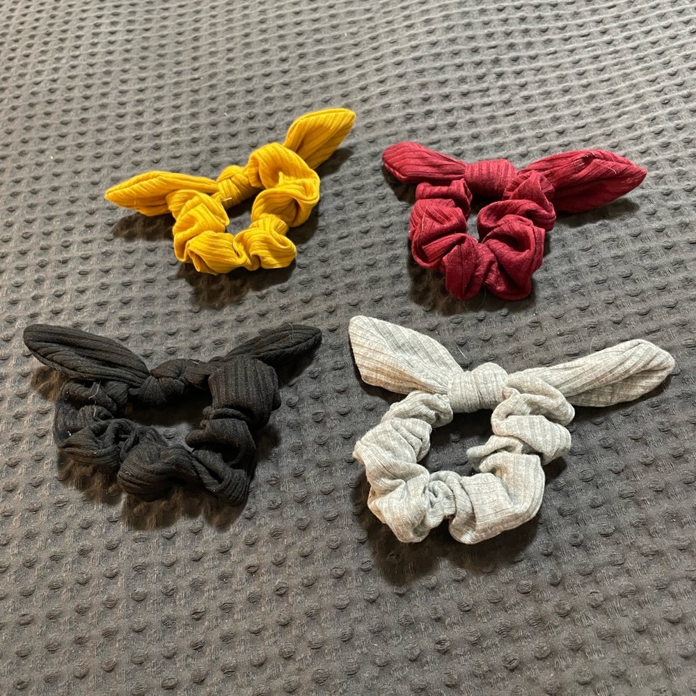 Hair ties For Women